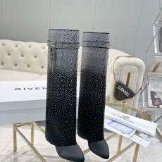 Givenchy Boots